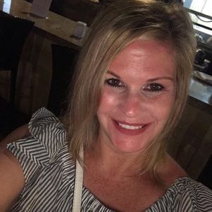 Meet your Posher, Paulette